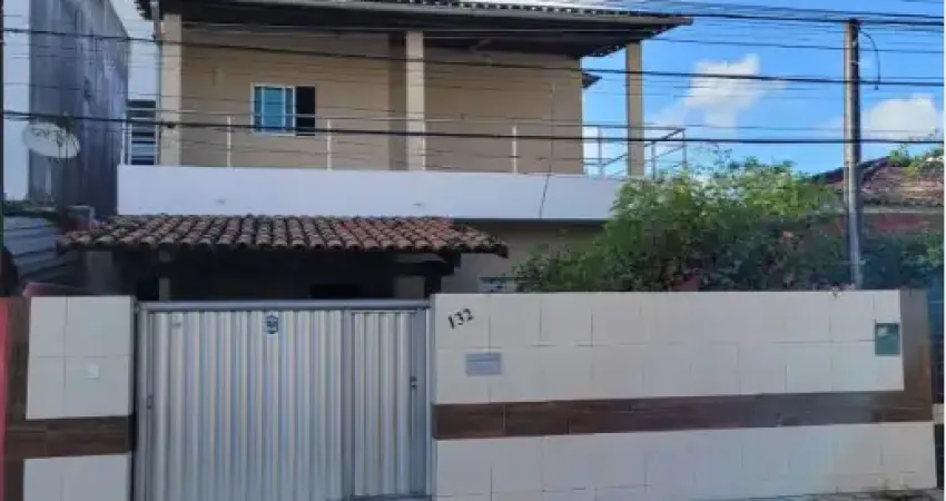 Casa com 4 quartos à venda no José Américo de Almeida, João Pessoa 