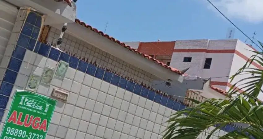 Casa com 3 quartos à venda no Jardim São Paulo, João Pessoa