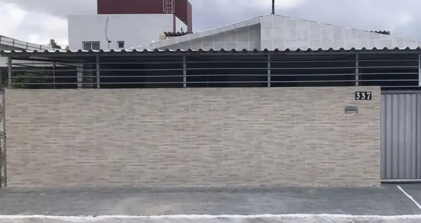 Casa com 3 quartos à venda no Mangabeira, João Pessoa