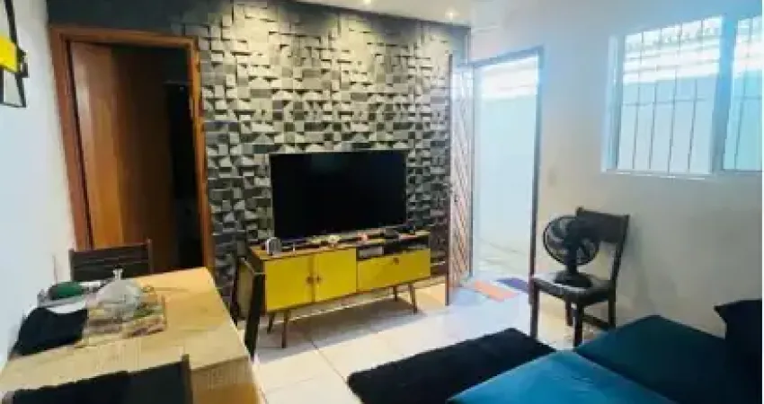 Casa com 2 quartos à venda no Mangabeira, João Pessoa