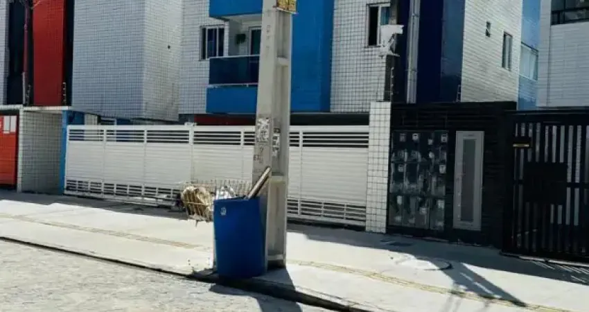 Apartamento à venda no Bessa, João Pessoa