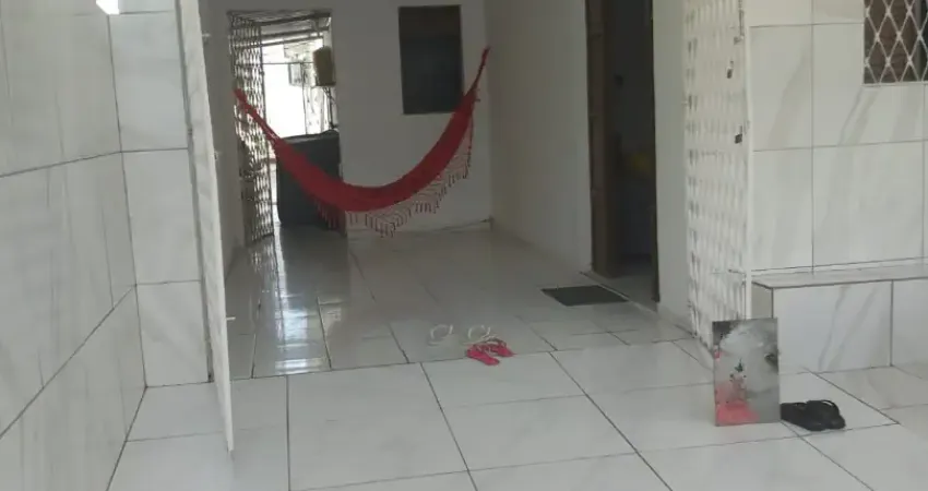 Casa com 3 quartos à venda na Rua Coronel Augusto Fernandes Maia, José Américo de Almeida, João Pessoa