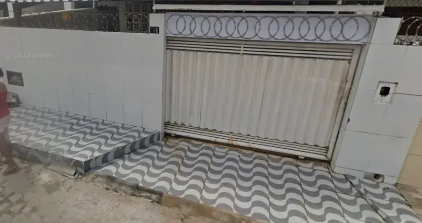 Casa com 2 quartos à venda na Rua Coronel Augusto Fernandes Maia, José Américo de Almeida, João Pessoa