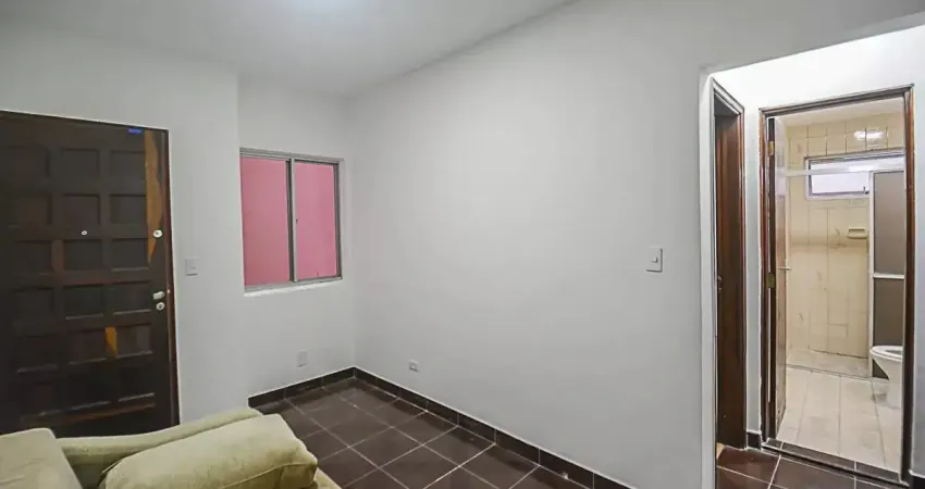 Alugo lindo apartamento em são bernado - 1º aluguel gratuito,