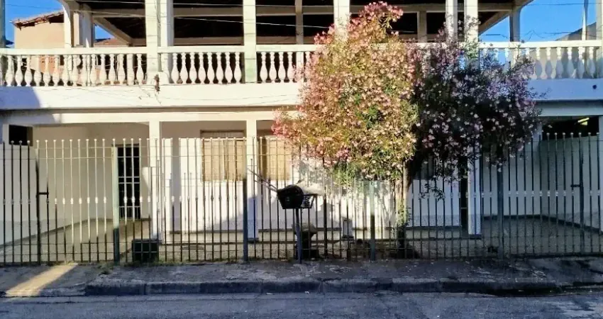 Casa à venda no bairro vila ipanema casa clássica à venda em excelente bairro se você busca uma residência com personalidade, ótima localização e potencial para personalização, esta é a oportunidade