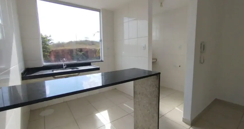 Apartamento no bairro cidade nova, em santana do paraíso -mg