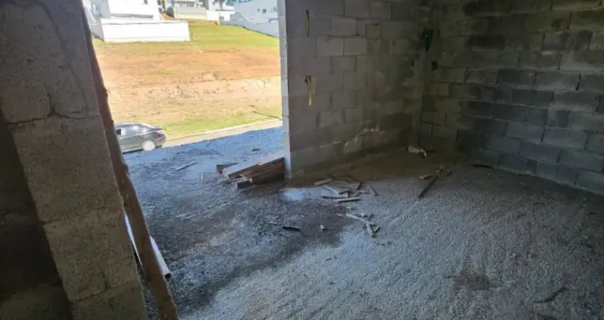 Terreno em condomínio fechado à venda na Estrada Santa Catarina, Cézar de Souza, Mogi das Cruzes