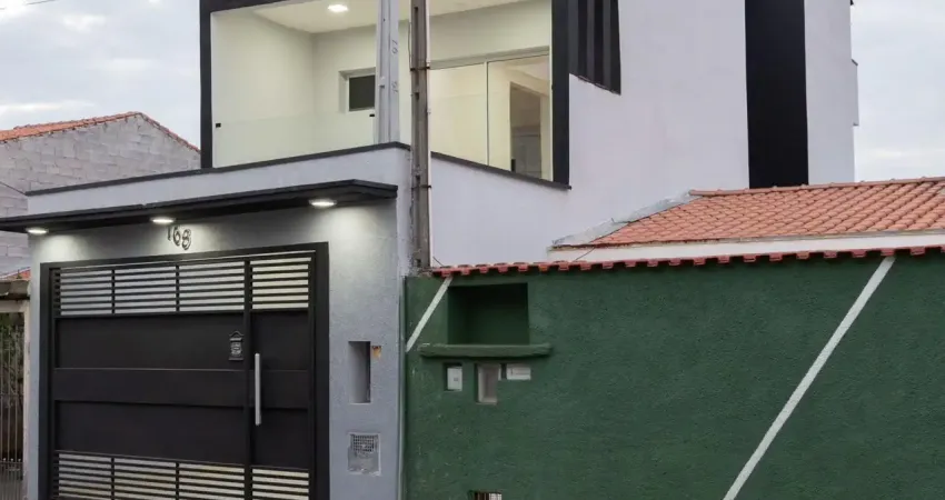 Casa com 3 quartos à venda na Avenida Japão, Vila Ipiranga, Mogi das Cruzes