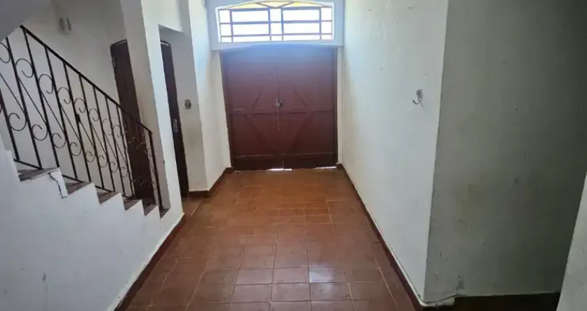 Casa com 3 quartos à venda na Rua Jurandyr Bino Ferreira, Vila Industrial, Mogi das Cruzes