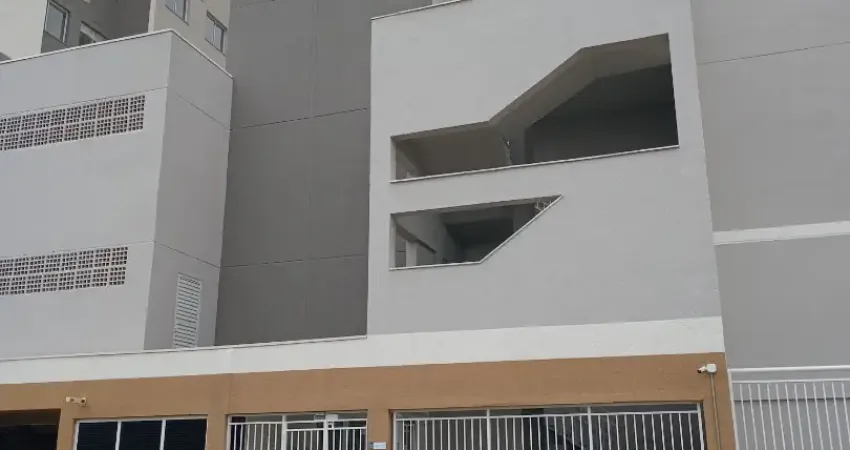 Apartamento com 2 quartos à venda na Rua Odilon Affonso, 206, Vila Nova Cintra, Mogi das Cruzes