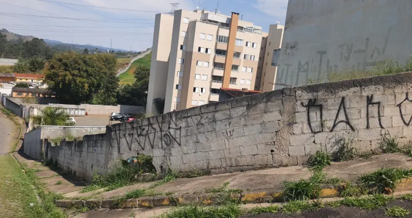 Terreno à venda na Avenida São Paulo, Vila Oliveira, Mogi das Cruzes