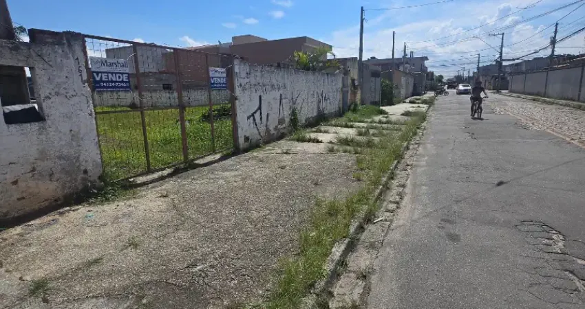 Otimo terreno em jundiapeba totalmente plano e proximo do centro