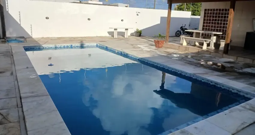 Excelente oportunidade de investimento – imóvel completo com 5 suítes e alta rentabilidade