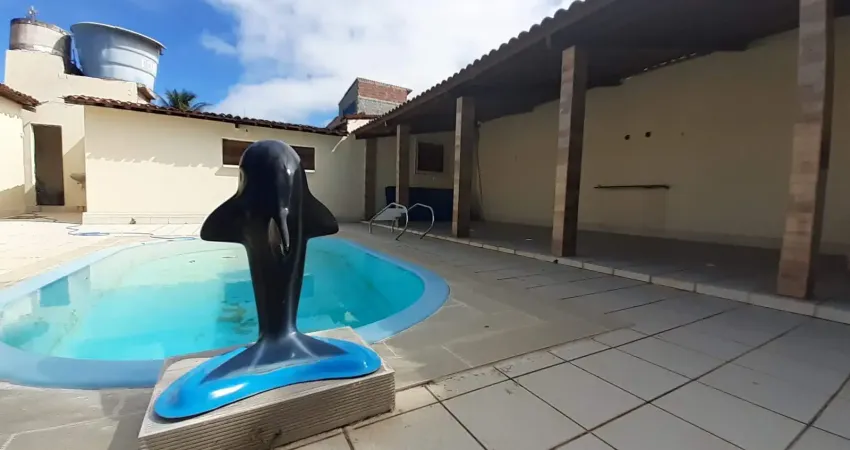 Imóvel com 7 Suítes Próximo à Praia de Jacumã – Alto Potencial de Rentabilidade