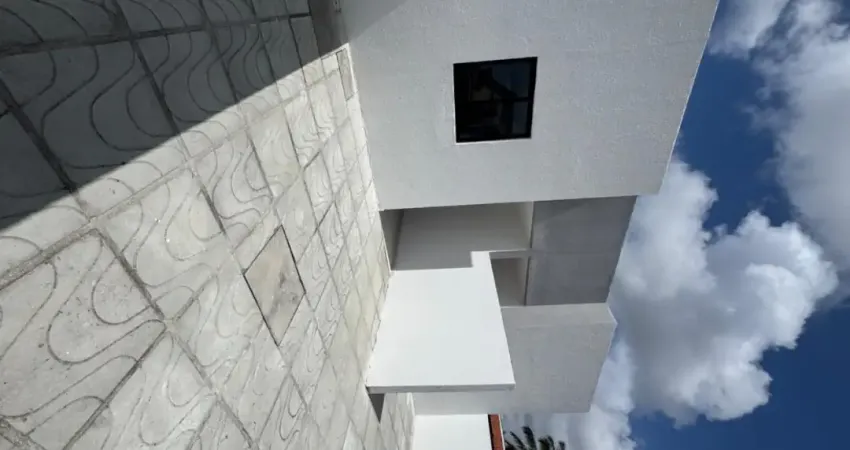 Casa com 2 quartos à venda na Rua Estudante Marcos André Andrade da Silva, 51, Muçumagro, João Pessoa