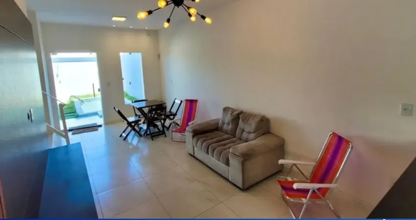 Linda Casa Triplex à Venda – Próxima ao Giradouro de Carapibus ️