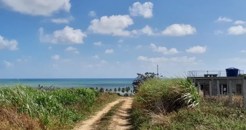 Excelente Oportunidade – 2 Terrenos Próximos ao Mar em Praia Bela