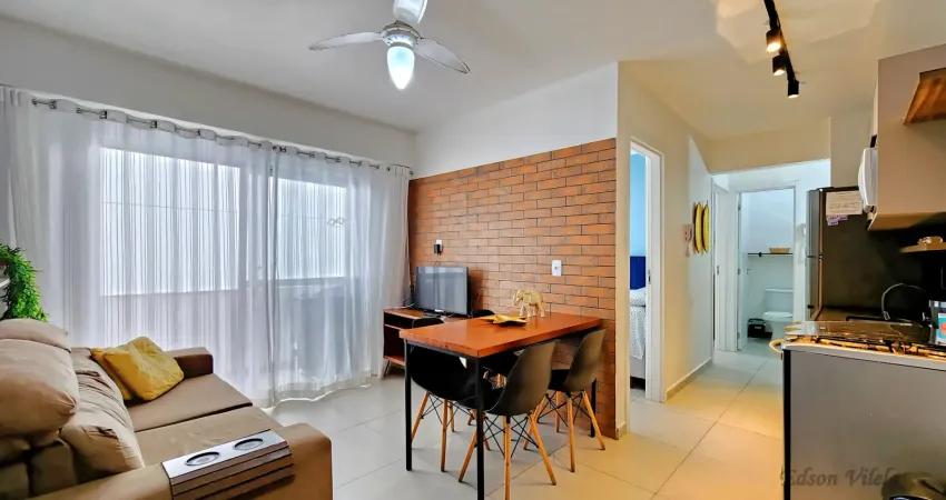 Apartamento com 2 quartos na quadra do mar da barra norte de balneário camboriú sc