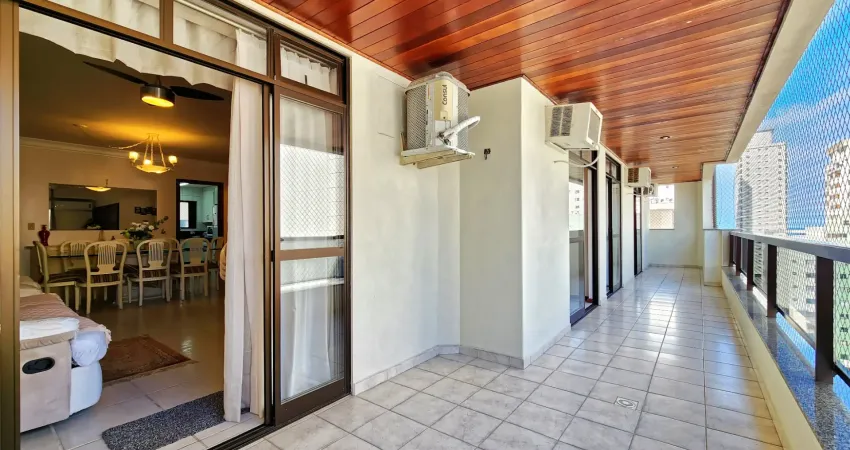 Apartamento com 5 quartos a venda no Bourbon de France, Centro de Balneário Camboriú - SC.