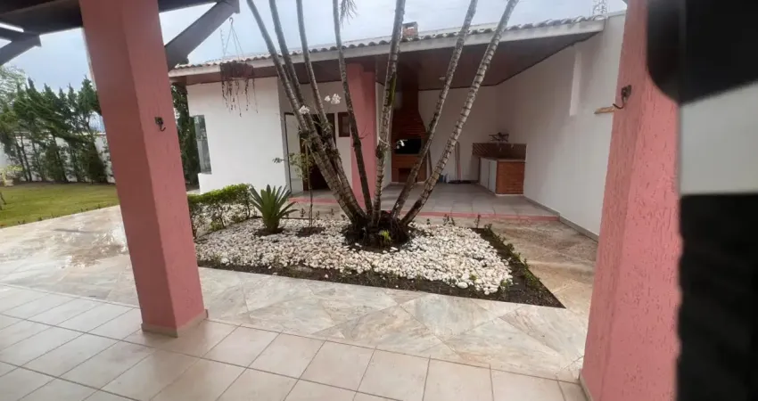 Casa em condomínio fechado com 3 quartos para alugar na Vila Costa, Taubaté