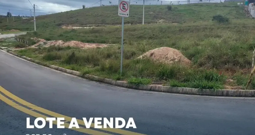 Terreno em condomínio fechado à venda na Estrada Municipal Glaudiston Pereira de Oliveira, 3797, Putim, São José dos Campos