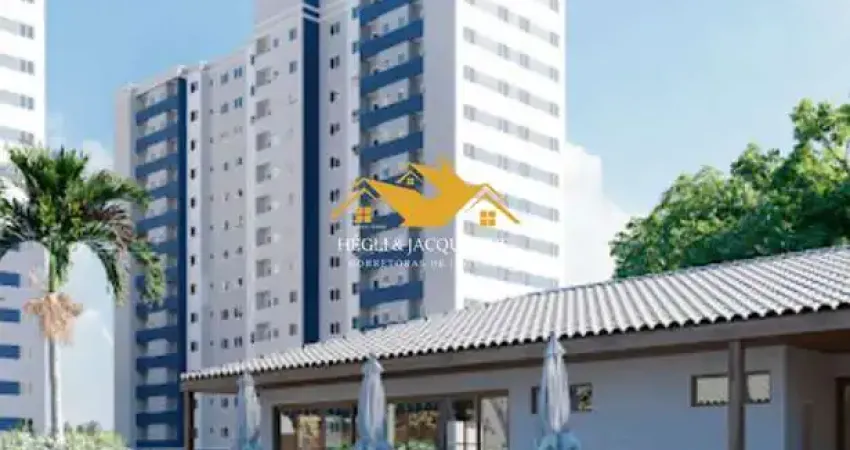 Apartamento à venda - residencial verano - taubaté - seu novo lar está aqui!!!!