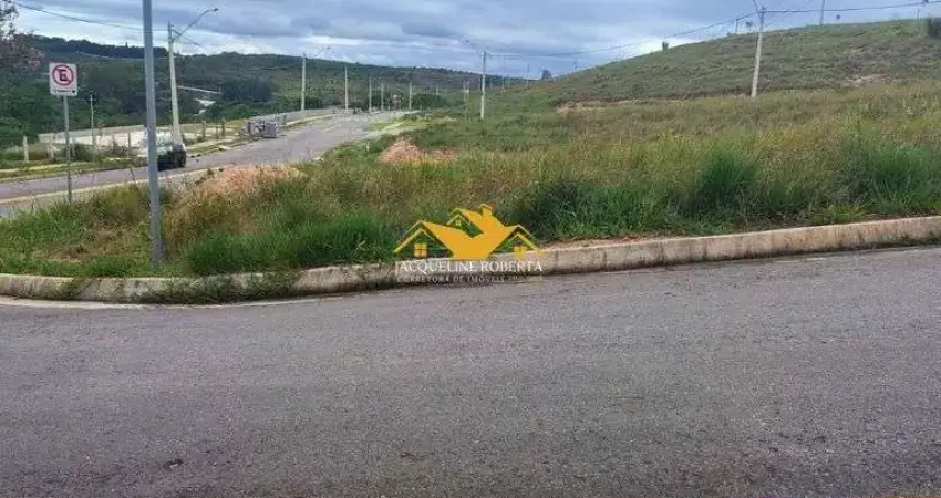 Oportunidade única de adquirir seu lote em um condomínio de alto padrão