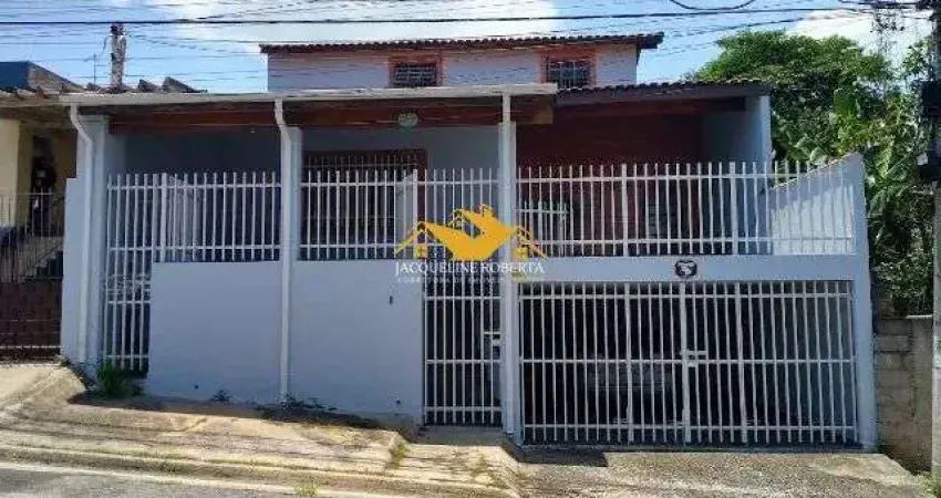 Casa com 4 quartos à venda no Jardim das Indústrias, Jacareí