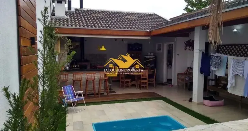 Casa com 3 quartos à venda na Cidade Vista Verde, São José dos Campos