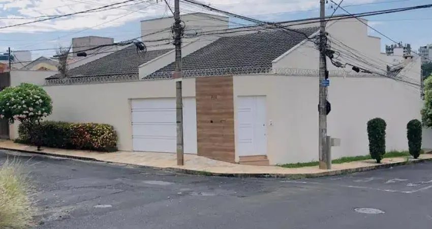 Belíssima casa no bairro cazeca a 300 metros do center shopping