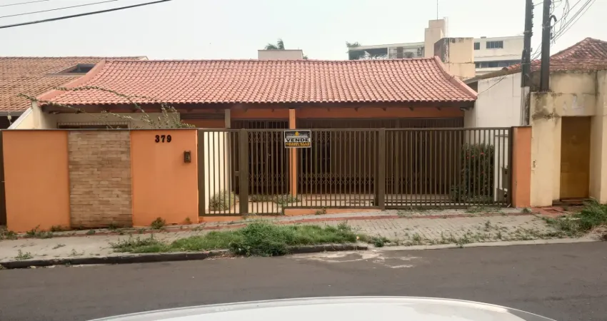 Ótima casa a venda no jardim campo belo - prox. ao shopping com-tour