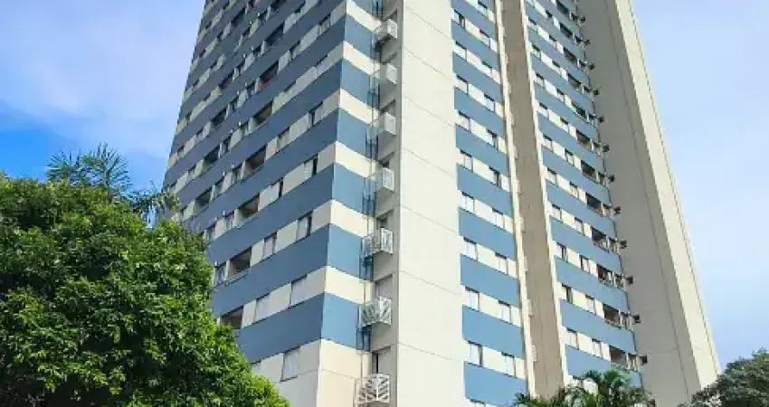 Aquaparque Residencial & Resort - 3 Quartos(1 suite) completo de armários, Wc Social, Sala c/ Sacada, pintura nova, Ótimo estado, Vaga de Garagem p/ 2 Carros.