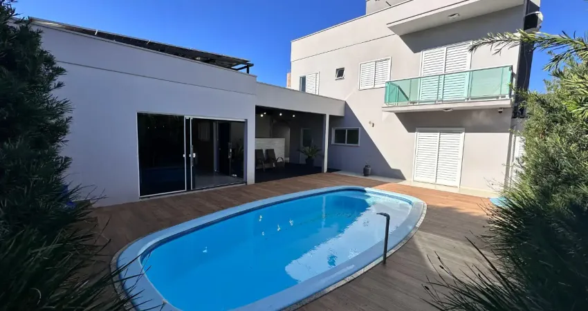 Casa linda no bairro efapi - conforto e segurança em um só lugar!