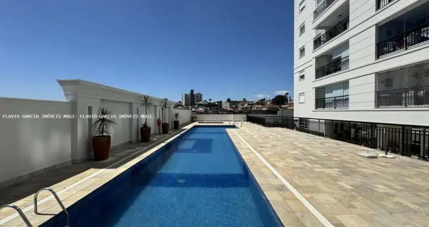 Apartamento para venda em mogi das cruzes, socorro, 3 dormitórios, 1 suíte, 3 banheiros, 2 vagas