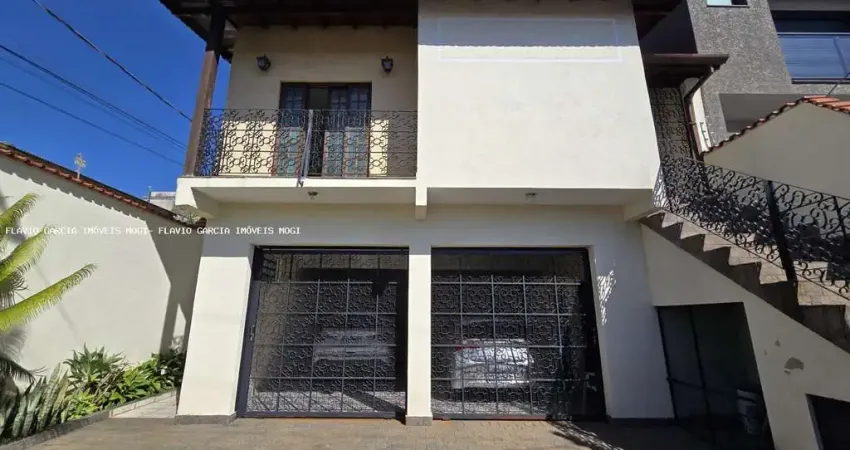 Casa para venda em mogi das cruzes, jardim universo, 3 dormitórios, 1 suíte, 3 banheiros, 6 vagas