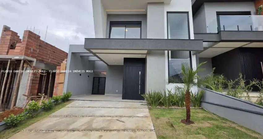 Sobrado para venda em mogi das cruzes, mogi moderno, 3 dormitórios, 3 suítes, 4 banheiros, 3 vagas