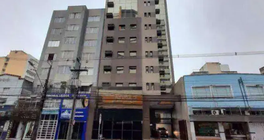 Prédio à venda na Rua Conselheiro Laurindo, 561, Centro, Curitiba