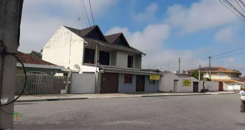 Casa com 3 quartos à venda na Rua Jacob Mehl, 153, Atuba, Colombo