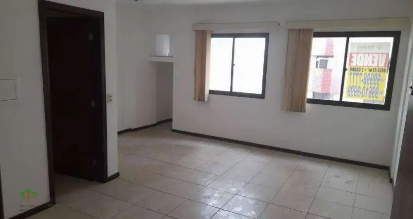 Sala, 29 m² - venda por r$ 223.000,00 ou aluguel por r$ 1.304,00/mês - centro - curitiba/pr