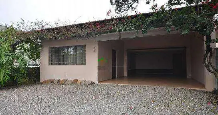 Casa comercial com 2 salas à venda na Rua Professora Regina Casagrande Marinoni, 326, Prado Velho, Curitiba
