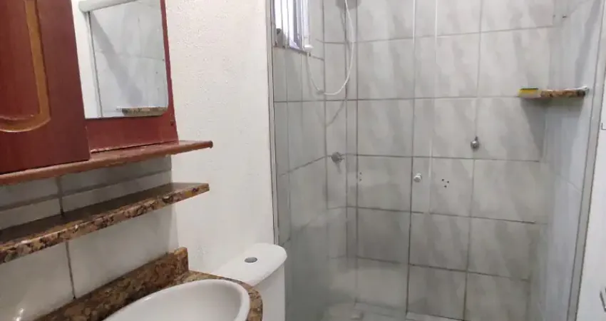 Apartamento com 2 quartos para alugar na Rua Capitão Pedroso, 560, Restinga, Porto Alegre