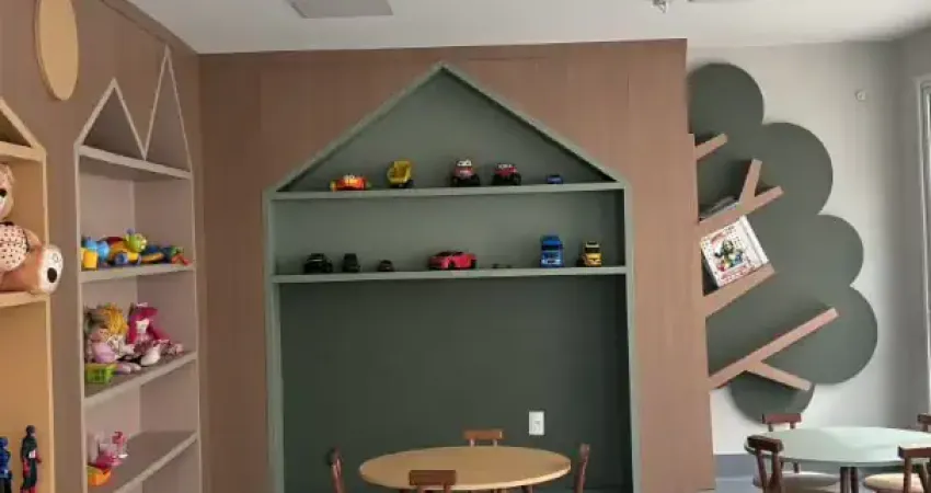 Aluguel facilitado!!! tenha a experiencia de morar em um condominio club️️