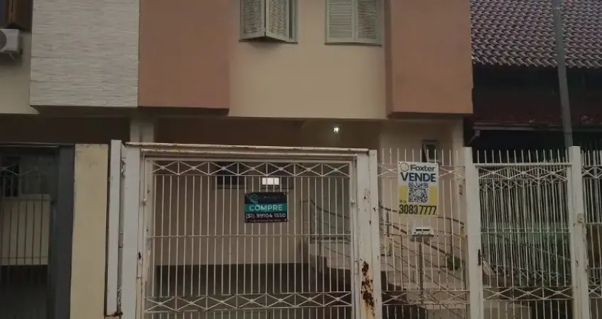 Casa com 4 quartos à venda na Rua Imeram Teixeira Cabeleira, Ipanema, Porto Alegre