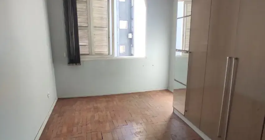 Apartamento com 1 quarto para alugar na Rua General Vitorino, 216, Centro Histórico, Porto Alegre