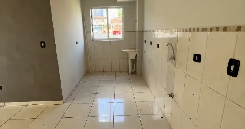 Apartamento condomínio residencial vila itália, possibilidade de entrada parcelada