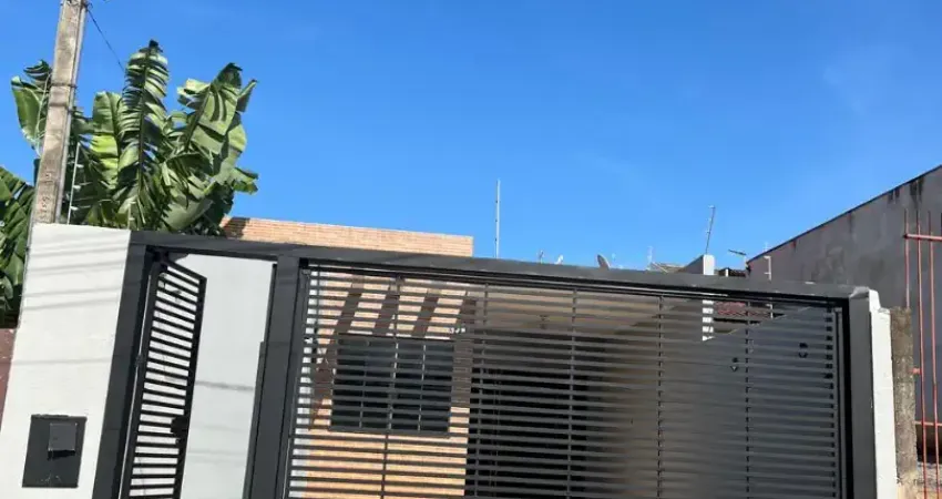 Casa em condomínio fechado com 3 quartos à venda na Rua Bernardino Bogo, 330, Jardim Nova Aliança, Mandaguaçu