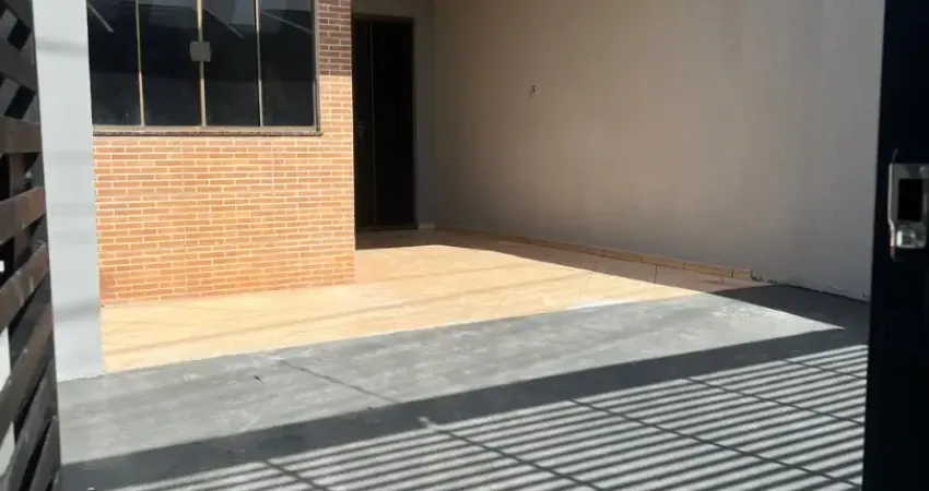 Casa com 3 quartos à venda na Rua Bernardino Bogo, 330, Jardim Nova Aliança, Mandaguaçu