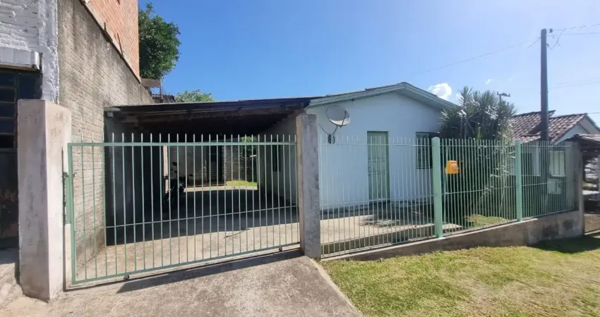 Apresentamos uma excelente oportunidade de aquisição desta casa padrão localizada no bairro feitoria, em são leopoldo.