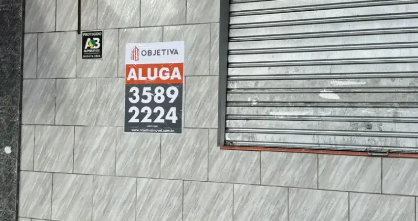 Apresentamos uma oportunidade única de locação para uma sala comercial estrategicamente localizada no centro de Sapucaia do Sul.