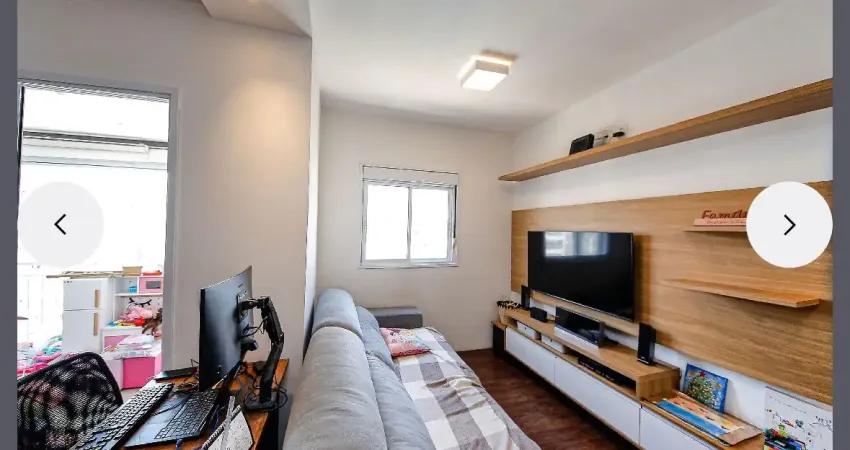 Apartamento com 2 dormitórios,  cozinha ampla, varanda gourmet